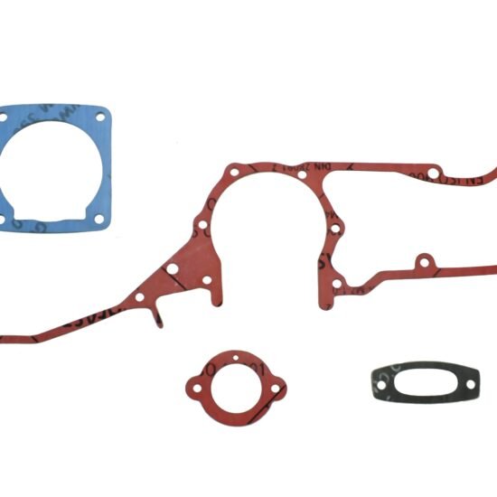 HUSQVARNA PARTNER K1250 K1260 COMPLETE GASKET SET