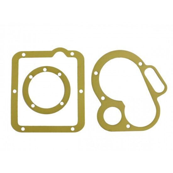 NEWAGE 40M2S Gearbox Gasket Set