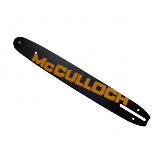 700000 MCCULLOCH CS35 Chainsaw 14" Guide Bar