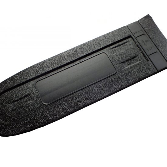 MCCULLOCH CS35 CHAINSAW 14" GUIDE BAR COVER