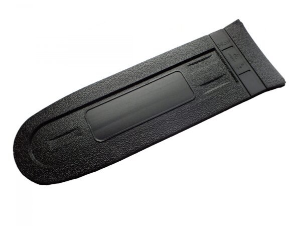 MCCULLOCH CS35 CHAINSAW 14" GUIDE BAR COVER