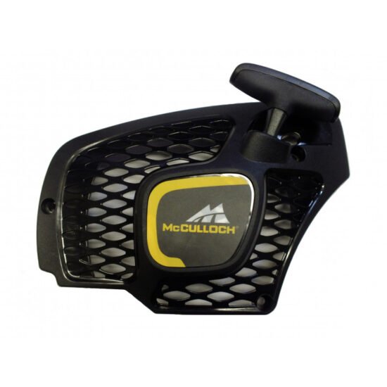 700003 MCCULLOCH CS35 Complete Chainsaw Recoil Starter