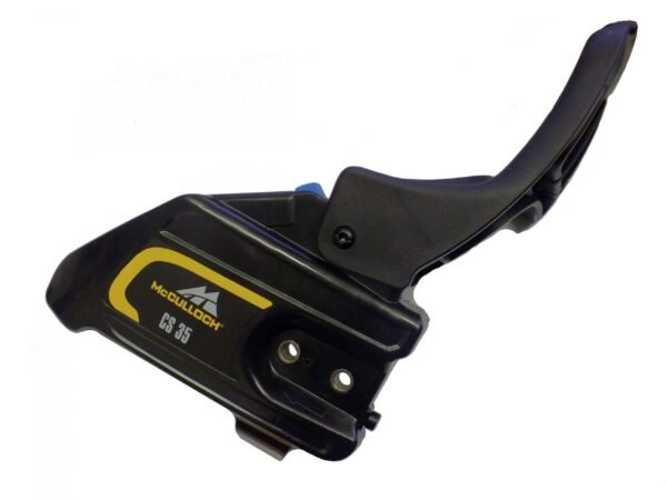 MCCULLOCH CS35 CHAINSAW BRAKE HANDLE & SPROCKET COVER