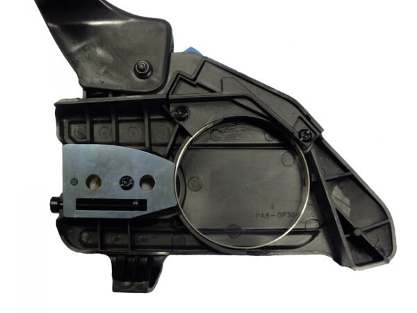 MCCULLOCH CS35 CHAINSAW BRAKE HANDLE & SPROCKET COVER