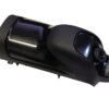 MCCULLOCH CS35 CHAINSAW AIR FILTER / TOP COVER & KNOB