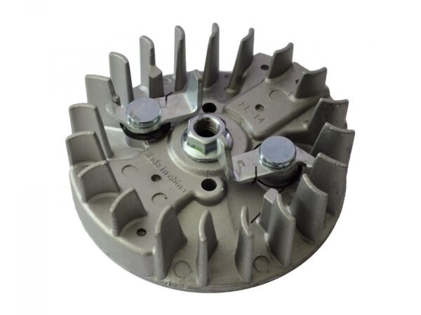 MCCULLOCH CS35 PARTNER 340S 350S 360S Flywheel With Nut