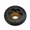 MCCULLOCH CS35 PARTNER 340S 350S 360S CHAINSAW OIL PUMP WORM GEAR & WASHER