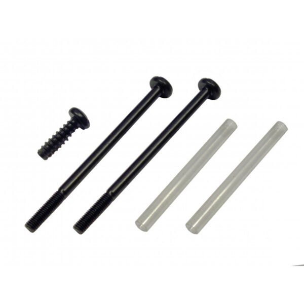 700018 MCCULLOCH CS35 PARTNER 340S 350S 360S Carburettor Bolt Set