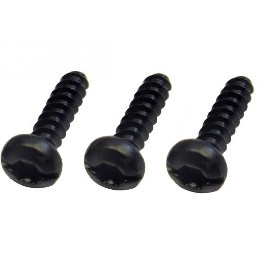 MCCULLOCH CS35 Chainsaw Recoil Starter Screw Set of 3