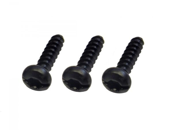 MCCULLOCH CS35 Chainsaw Recoil Starter Screw Set of 3