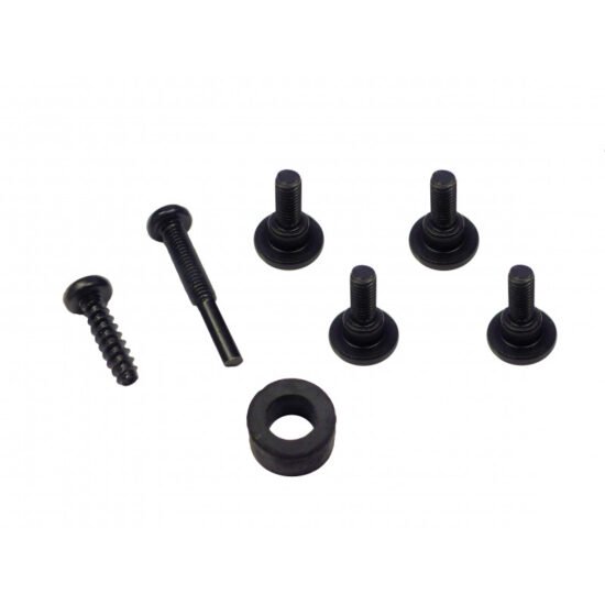 MCCULLOCH CS35 Crankcase - Engine Cover Bolt Set