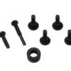 MCCULLOCH CS35 CRANKCASE TO SHROUD BOLT SCREW SET