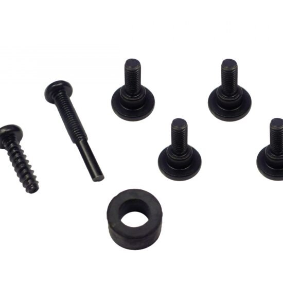 MCCULLOCH CS35 CRANKCASE TO SHROUD BOLT SCREW SET