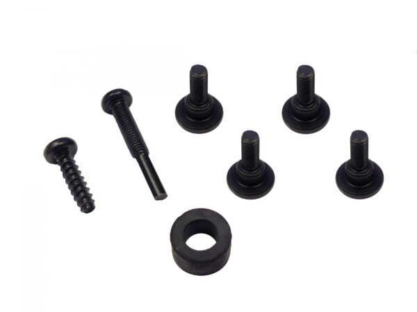 MCCULLOCH CS35 CRANKCASE TO SHROUD BOLT SCREW SET