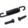MCCULLOCH CS35 PARTNER 340S 350S 360S CHAINSAW LOWER AV SPRING SET´
