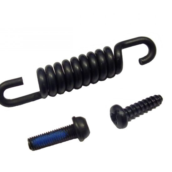 MCCULLOCH CS35 PARTNER 340S 350S 360S CHAINSAW LOWER AV SPRING SET´