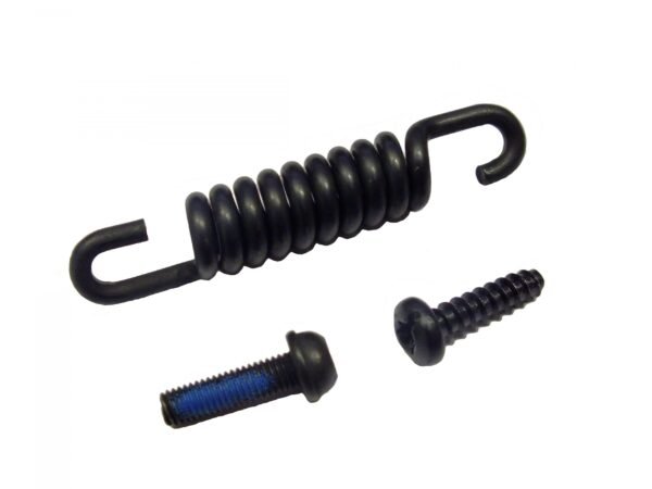 MCCULLOCH CS35 PARTNER 340S 350S 360S CHAINSAW LOWER AV SPRING SET´