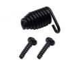 MCCULLOCH CS35 PARTNER 340S 350S 360S CHAINSAW MIDDLE AV SPRING SET