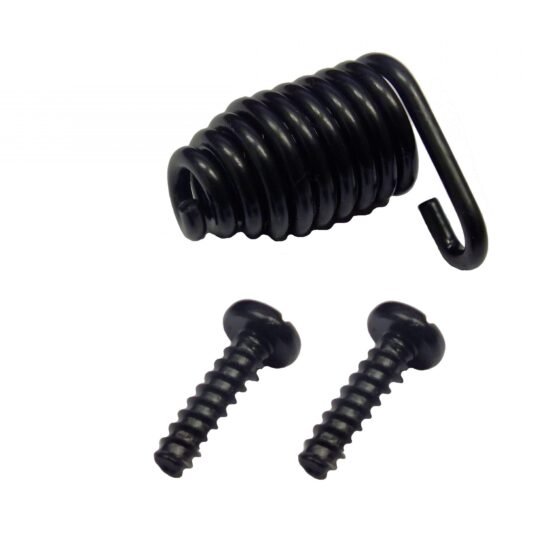 MCCULLOCH CS35 PARTNER 340S 350S 360S CHAINSAW MIDDLE AV SPRING SET