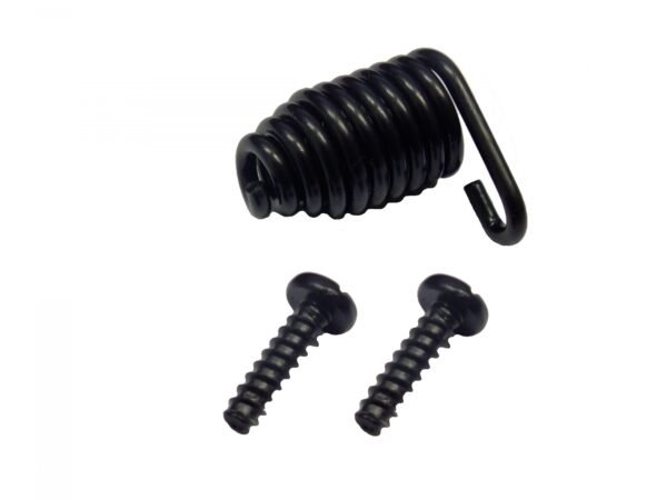 MCCULLOCH CS35 PARTNER 340S 350S 360S CHAINSAW MIDDLE AV SPRING SET