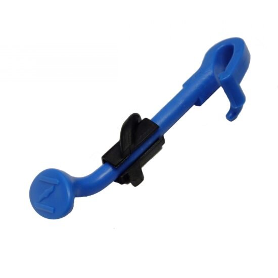 MCCULLOCH CS35 Chainsaw Choke Rod / Lever
