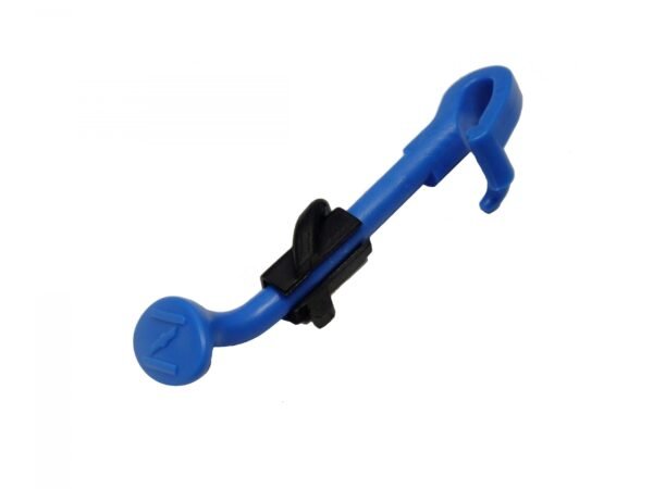 MCCULLOCH CS35 Chainsaw Choke Rod / Lever