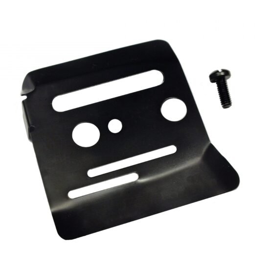 MCCULLOCH CS35 Chainsaw Bar Plate / Washer