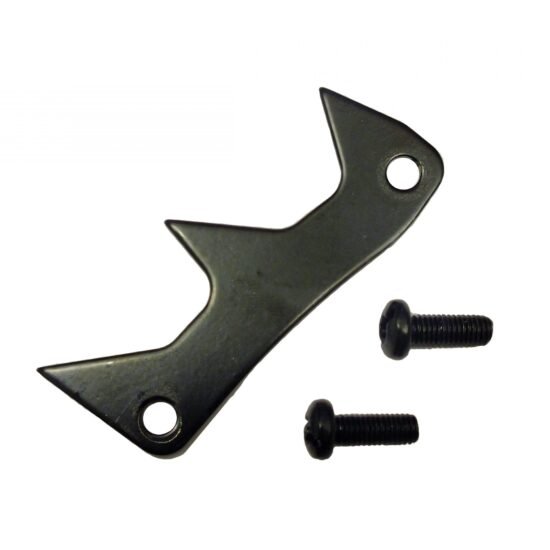 MCCULLOCH CS35 PARTNER 340S 350S 360S Chainsaw Bumper Spike / Felling Dog With Bolts