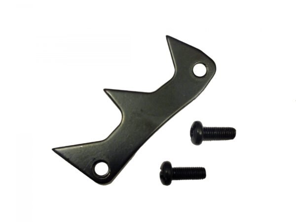 MCCULLOCH CS35 PARTNER 340S 350S 360S Chainsaw Bumper Spike / Felling Dog With Bolts