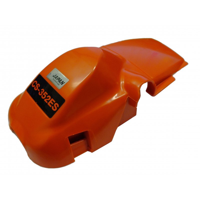 700055_1 ECHO CS-352 ES Chainsaw Air Filter / Top Cover