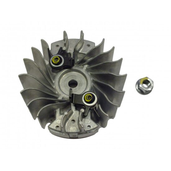 ECHO CS-310 CS-352 ES Chainsaw Flywheel & Nut