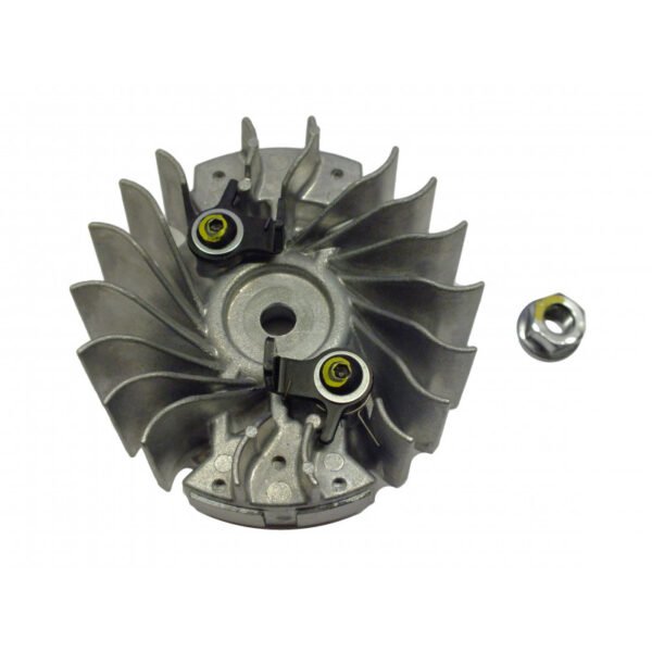 ECHO CS-310 CS-352 ES Chainsaw Flywheel & Nut