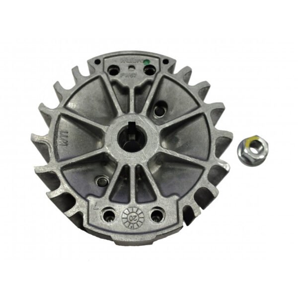 ECHO CS-310 CS-352 ES Chainsaw Flywheel & Nut