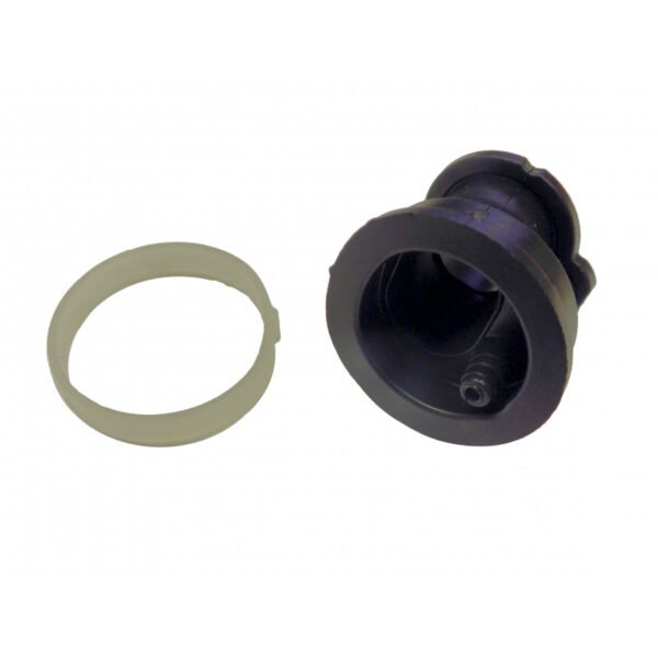 700077 ECHO CS-310 CS-352 ES Chainsaw Rubber Intake Manifold