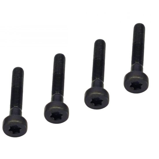 4X ECHO CS-310 CS-352 CS-353 ES SHINDAIWA 340S Chainsaw Engine Fitting Bolts