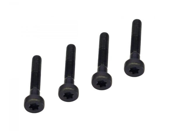 4X ECHO CS-310 CS-352 CS-353 ES SHINDAIWA 340S Chainsaw Engine Fitting Bolts