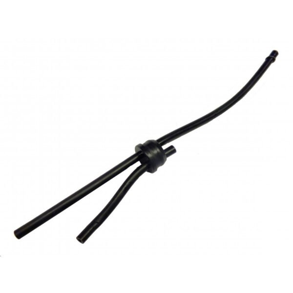 700090_1 ECHO CS-310 CS-352 CS-353 ES Chainsaw Fuel Pipes With Grommet & Clip