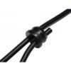700090_2 ECHO CS-310 CS-352 CS-353 ES Chainsaw Fuel Pipes With Grommet & Clip