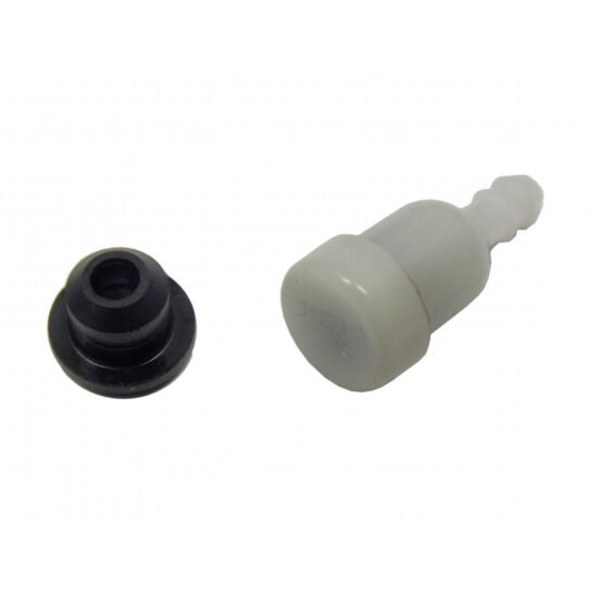 ECHO CS-310 CS-352 ES Chainsaw Fuel Tank Breather With Grommet
