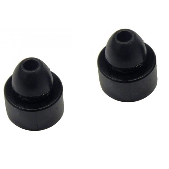 ECHO CS-310 CS-352 CS-353 ES SHINDAIWA 340S Chainsaw Rubber AV Mounts