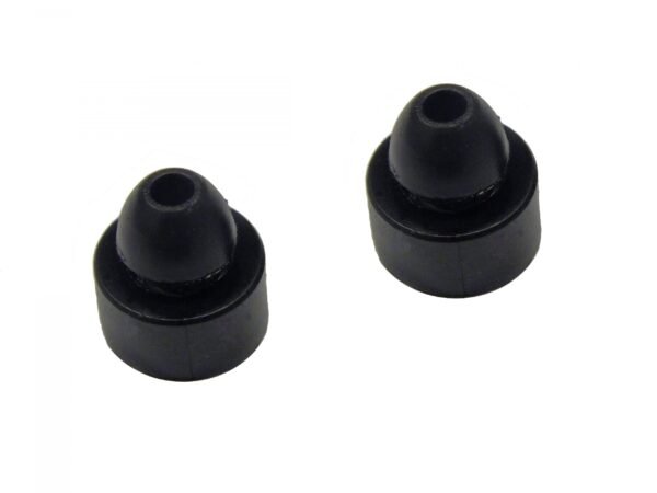 ECHO CS-310 CS-352 CS-353 ES SHINDAIWA 340S Chainsaw Rubber AV Mounts