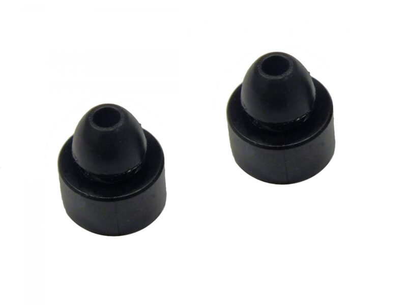ECHO CS-310 CS-352 CS-353 ES SHINDAIWA 340S Chainsaw Rubber AV Mounts