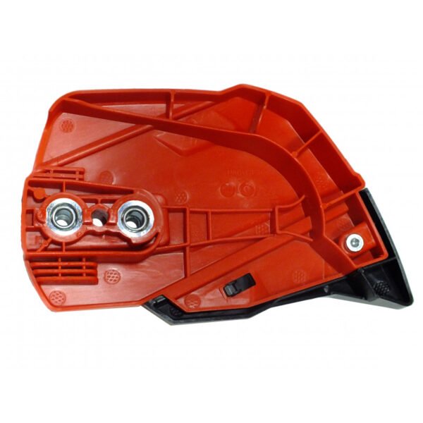 HECHT 947 Complete Chainsaw Sprocket Cover With Bar Nuts