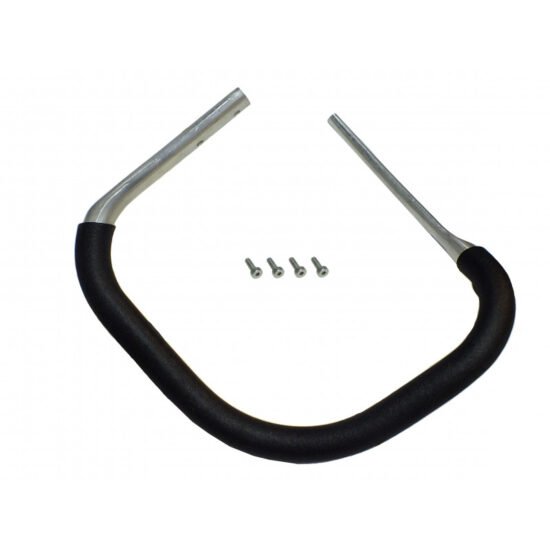 HECHT 947 Chainsaw Top Handle & Screws