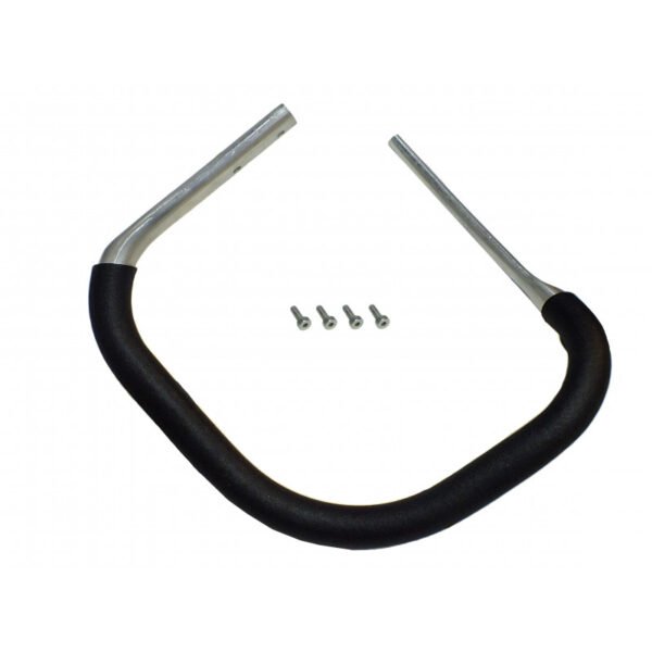 700106 HECHT 947 Chainsaw Top Handle & Screws
