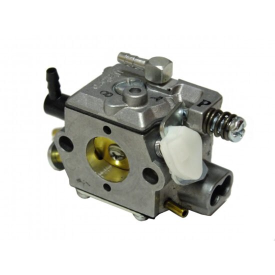 700110 HECHT 947 957 Chainsaw Walbro Carburettor