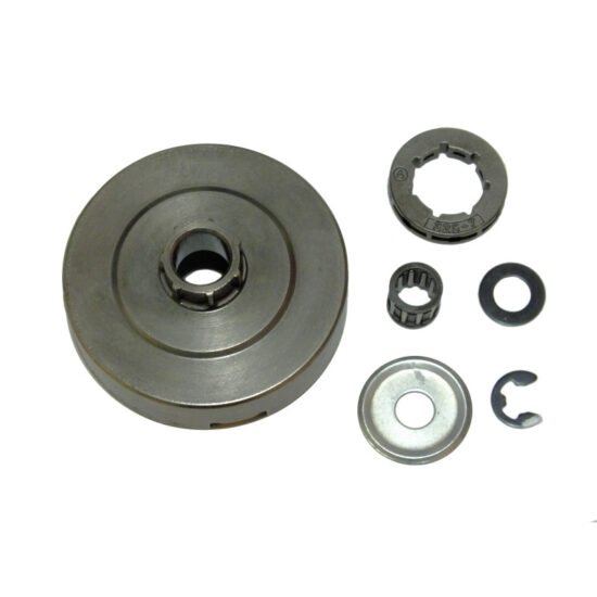 700112_ HECHT 947 957 MAKITA DCS 500 4600 5000 5001 DE5045 DOLMAR PS- 4600 PS-5000 Clutch Drum Kit