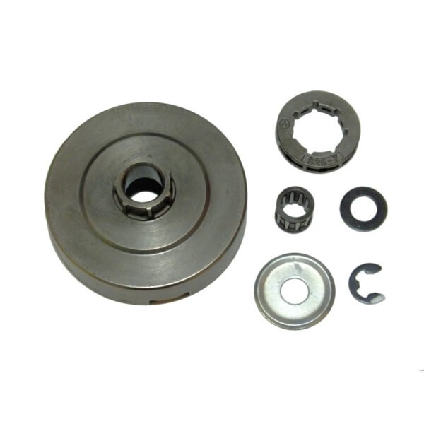 HECHT 947 957 MAKITA DCS 500 4600 5000 5001 DE5045 DOLMAR PS- 4600 PS-5000 Clutch Drum Kit