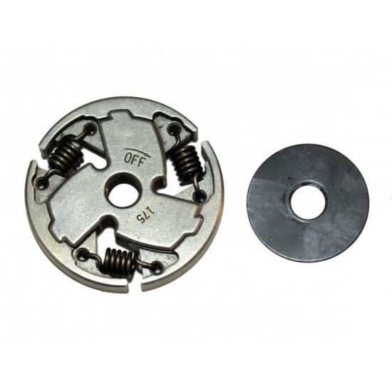 700113_1 HECHT 947 957 MAKITA DCS 460 461 500 501 4600 5000 5001 5121 DE5045 DOLMAR PS- 460 500 4600 5000 Clutch