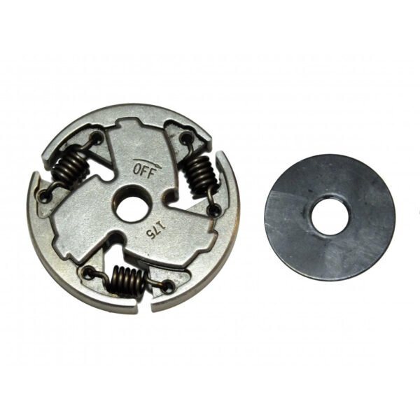 HECHT 947 957 MAKITA DCS 460 461 500 501 4600 5000 5001 5121 DE5045 DOLMAR PS- 460 500 4600 5000 Clutch